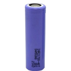 Akku INR21700-40T - Samsung - Lithium-Ionen Akku Akku INR21700-40T - Samsung - Lithium-Ionen Akku