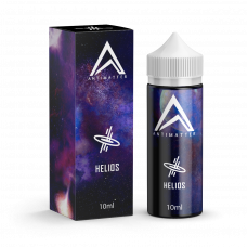 Helios - Antimatter - Longfill Aroma 10 ml Helios - Antimatter - Longfill Aroma 10 ml