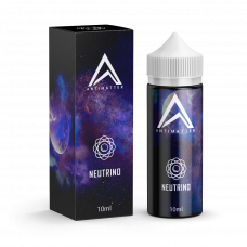 Neutrino – Antimatter – Longfill Aroma 10 ml Neutrino – Antimatter – Longfill Aroma 10 ml