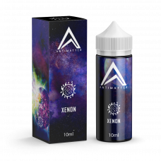 Xenon – Antimatter – Longfill Aroma 10 ml Xenon – Antimatter – Longfill Aroma 10 ml
