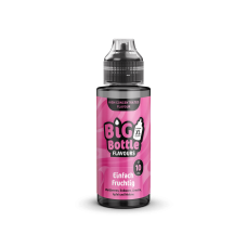 Einfach Fruchtig - Big Bottle - Longfill Aroma 10 ml Einfach Fruchtig - Big Bottle - Longfill Aroma 10 ml