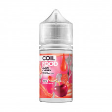 Alien Cherry - COIL Food - Longfill Aroma 10 ml Alien Cherry - COIL Food - Longfill Aroma 10 ml