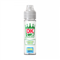 Banana Shake - DK Salts - Longfill Aroma 10 ml