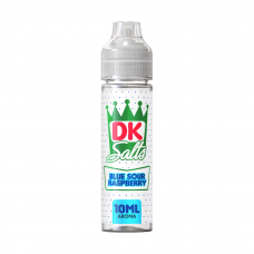 Blue Sour Raspberry - DK Salts - Longfill Aroma 10 ml Blue Sour Raspberry - DK Salts - Longfill Aroma 10 ml
