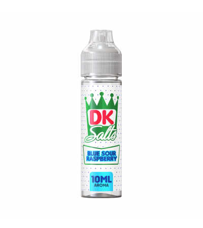 Blue Sour Raspberry - DK Salts - Longfill Aroma 10 ml Blue Sour Raspberry - DK Salts - Longfill Aroma 10 ml