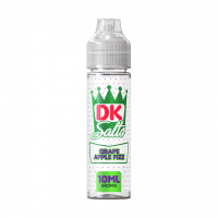 Grape Apple Fizz - DK Salts - Longfill Aroma 10 ml
