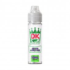 Grape Apple Fizz - DK Salts - Longfill Aroma 10 ml Grape Apple Fizz - DK Salts - Longfill Aroma 10 ml