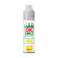 Lemon Sorbet - DK Salts - Longfill Aroma 10 ml