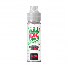 Raspberry Cassis - DK Salts - Longfill Aroma 10 ml Raspberry Cassis - DK Salts - Longfill Aroma 10 ml