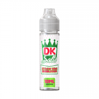 Straw Kiwi Bubblegum - DK Salts - Longfill Aroma 10 ml