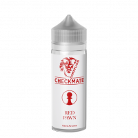 Red Pawn – Dampflion – Longfill Aroma 10 ml