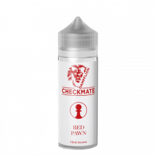 Red Pawn – Dampflion – Longfill Aroma 10 ml Red Pawn – Dampflion – Longfill Aroma 10 ml
