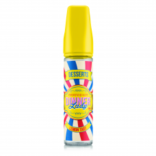 Lemon Tart - Dinner Lady - Longfill Aroma 14 ml Lemon Tart - Dinner Lady - Longfill Aroma 14 ml