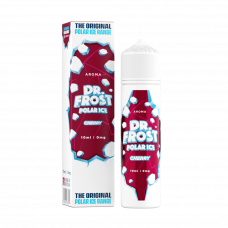 Cherry - Dr. Frost - Polar Ice - Longfill Aroma 10 ml Cherry - Dr. Frost - Polar Ice - Longfill Aroma 10 ml