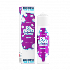 Grape - Dr. Frost - Polar Ice – Longfill Aroma 10 ml Grape - Dr. Frost - Polar Ice – Longfill Aroma 10 ml