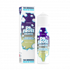 Honeydew Blackcurrant - Dr. Frost - Polar Ice - Longfill Aroma 10 ml Honeydew Blackcurrant - Dr. Frost - Polar Ice - Longfill Aroma 10 ml