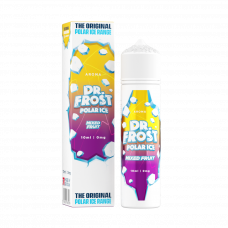 Mixed Fruit - Dr. Frost - Polar Ice - Longfill Aroma 10 ml Mixed Fruit - Dr. Frost - Polar Ice - Longfill Aroma 10 ml