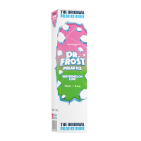 Watermelon Lime - Dr. Frost - Polar Ice - Longfill Aroma 10 ml