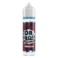Cherry Ice - Dr. Frost - Longfill Aroma 14 ml