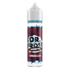 Cherry Ice - Dr. Frost - Longfill Aroma 14 ml Cherry Ice - Dr. Frost - Longfill Aroma 14 ml