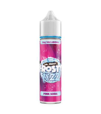 Pink Soda – Dr. Frost – Longfill Aroma 14 ml Pink Soda – Dr. Frost – Longfill Aroma 14 ml