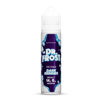 Dark Berries - Dr. Frost - Longfill Aroma 14 ml