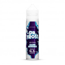 Dark Berries - Dr. Frost - Longfill Aroma 14 ml Dark Berries - Dr. Frost - Longfill Aroma 14 ml