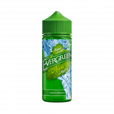Apple Mint - Evergreen - Longfill Aroma 8 ml
