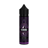 IceBerg Cassis - Flavorist - Longfill Aroma 10 ml