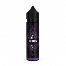 IceBerg Cassis - Flavorist - Longfill Aroma 10 ml IceBerg Cassis - Flavorist - Longfill Aroma 10 ml