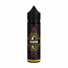 IceBerg Maracuja - Flavorist - Longfill Aroma 10 ml IceBerg Maracuja - Flavorist - Longfill Aroma 10 ml
