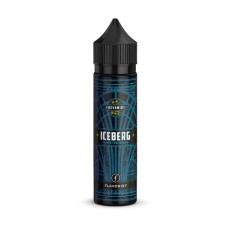 IceBerg - Flavorist - Longfill Aroma 10 ml IceBerg - Flavorist - Longfill Aroma 10 ml