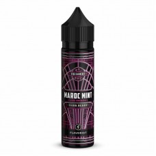 Maroc Mint Dark Berry – Flavorist – Longfill Aroma 10 ml Maroc Mint Dark Berry – Flavorist – Longfill Aroma 10 ml