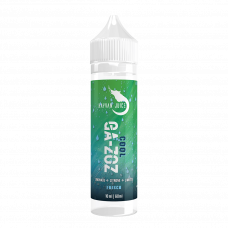GA-ZOZ Cool - Hayvan Juice - Longfill Aroma 10 ml GA-ZOZ Cool - Hayvan Juice - Longfill Aroma 10 ml