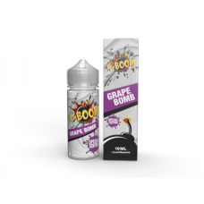 Grape Bomb - K-Boom - Longfill Aroma 10 ml Grape Bomb - K-Boom - Longfill Aroma 10 ml