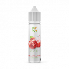 Granatapfel - KTS Tea - Longfill Aroma 10 ml Granatapfel - KTS Tea - Longfill Aroma 10 ml