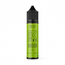 Green No. 2 - KTS Line - Longfill Aroma 10 ml Green No. 2 - KTS Line - Longfill Aroma 10 ml