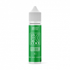 Green No. 3 - KTS Line - Longfill Aroma 10 ml Green No. 3 - KTS Line - Longfill Aroma 10 ml