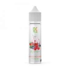 Rote Früchte Weißer Tee – KTS Tea – Longfill Aroma 10 ml Rote Früchte Weißer Tee – KTS Tea – Longfill Aroma 10 ml