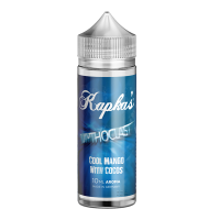 Mythoclast – Kapka’s – Longfill Aroma 10 ml