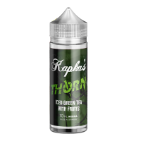 Thorn – Kapka’s – Longfill Aroma 10 ml