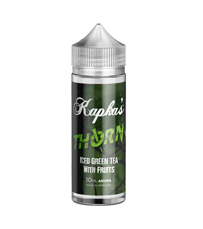 Thorn – Kapka’s – Longfill Aroma 10 ml