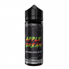 Apple Dream - MaZa - Longfill Aroma 10 ml Apple Dream - MaZa - Longfill Aroma 10 ml