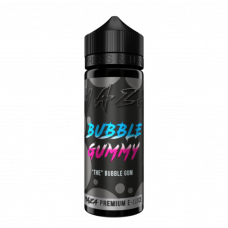 Bubble Gummy - MaZa - Longfill Aroma 10 ml Bubble Gummy - MaZa - Longfill Aroma 10 ml