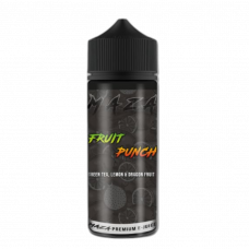 Fruit Punch - MaZa - Longfill Aroma 10 ml Fruit Punch - MaZa - Longfill Aroma 10 ml