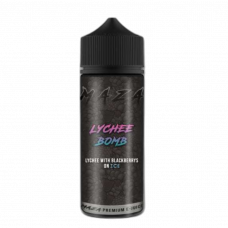 Lychee Bomb - MaZa - Longfill Aroma 10 ml Lychee Bomb - MaZa - Longfill Aroma 10 ml