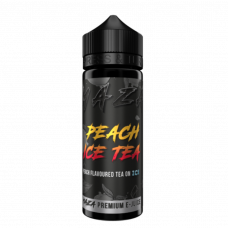 Peach Ice Tea – MaZa – Longfill Aroma 10 ml Peach Ice Tea – MaZa – Longfill Aroma 10 ml