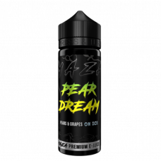 Pear Dream – MaZa – Longfill Aroma 10 ml Pear Dream – MaZa – Longfill Aroma 10 ml