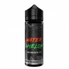 Watermelon – MaZa – Longfill Aroma 10 ml Watermelon – MaZa – Longfill Aroma 10 ml