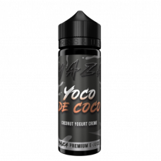 Yoco de Coco – MaZa – Longfill Aroma 10 ml Yoco de Coco – MaZa – Longfill Aroma 10 ml